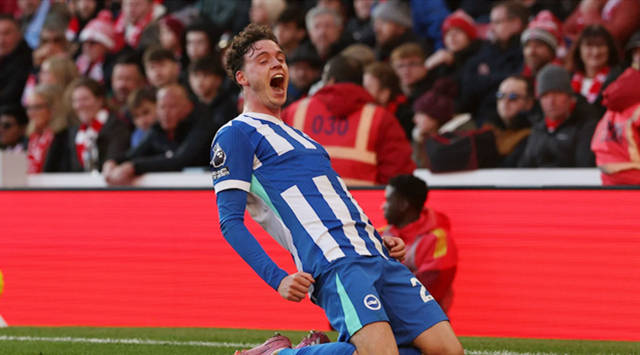 开云体育官网-关于今晚布莱顿豪取连胜——NBA总决赛节点到来，压力陡增，资深球员宣示担当的信息